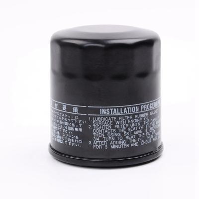 China Factory direct wholesale filtering efficiency high performance oil filter 90915 yzze2 for sale