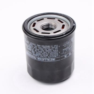 China OEM 90915 yzze2 filtering efficiency high quality oil filter auto engine systems for sale