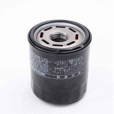 China Filtering Efficiency Car Engine Auto-Oil Filter 90915 yzze2 for sale