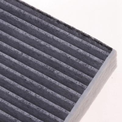 China Filtering Efficiency 87139-52040 Car Cabin Filter Air Filter for sale