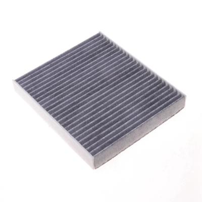 China High Quality Automotive Filtering Efficiency Air Carbon Filter OEM 87139-52040 For Toyota for sale