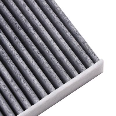 China Filtering efficiency 87139-0n010 factory direct wholesale cabin filter ac cabin filter Ge6t-61-j6xl 8000 cabin air filter 87139-0n010 for sale