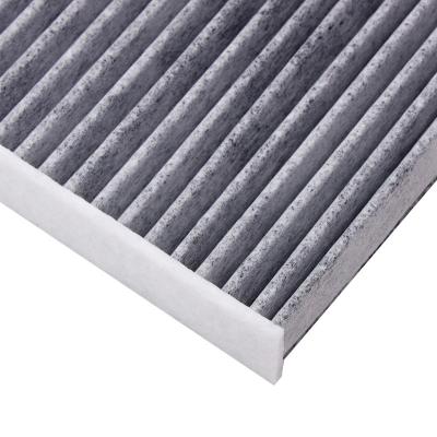 China High Quality Filtering Efficiency Car Cabin Air Filter 87139-0n010 Car Cabin Air Filter for sale