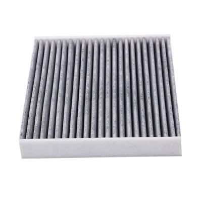 China Good Quality Filtering Efficiency Cabin Air Filter Replacement 87139-0n010 For Toyota Car for sale