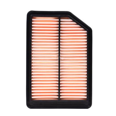 China Filtering Efficiency High Quality Car Air Filter 17220 rlf-000 for sale