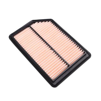 China Filtering Efficiency Auto Part Air Filter 17220 rlf-000 for Honda for sale