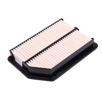 China Filtering Efficiency Customize High Quality Auto Air Filter Hepa Filter 17220rlf000 17220 rlf-000 for sale