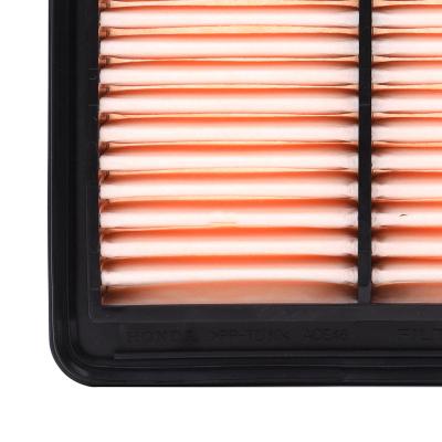 China Filtering efficiency special air filter for car 17220 air conditioner rlf-000 direct filter from manufacturer for sale