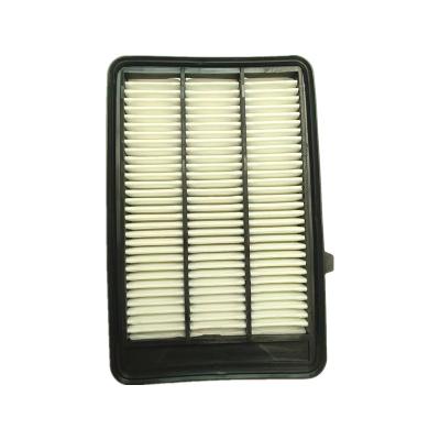 China Filtering Efficiency Air Filter Parts High Quality Auto Parts Auto Filter Suitable For Honda OEM 17220-5with - a h00 for sale