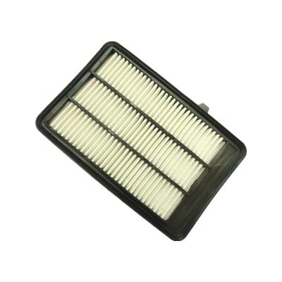 China High Quality Genuine Auto Air Filter Filtering Efficiency OEM 17220-5with -a h00 for sale