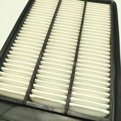 China Filtering Efficiency Air Filter Parts High Quality Auto Parts Auto Filter Suitable For Honda OEM 17220-5with - a h00 for sale