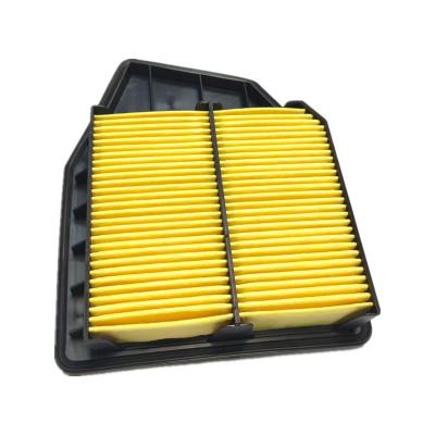 China Filtering efficiency replacement air filter for auto parts OEM 17220 r60-u00 with high quality for sale