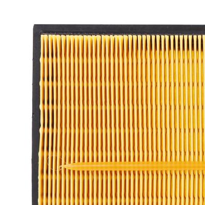 China Filtering Efficiency Manufacturer High Efficiency Spare Parts Air Filter 17801-0v030 17801-38011 17801-38010 For Cars for sale