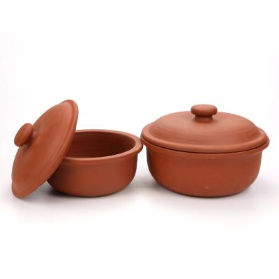 China Chinese Factory Eco-friendly Clay Appakadai For Food for sale