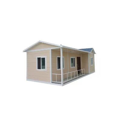 China -Made 6000*3000*2900mm Prefabricated Tiny House Floor 18mm MgO board Top-Selling for sale