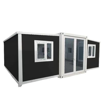 China Fast Install Luxury Relief Container House for Workshop Warehouse Construction Office for sale