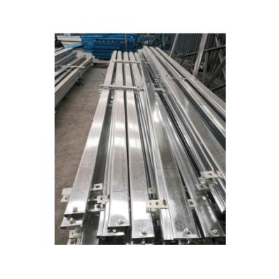 China Modern Steel Pipe Structures Designed For Prefabricated Agricultural Buildings for sale