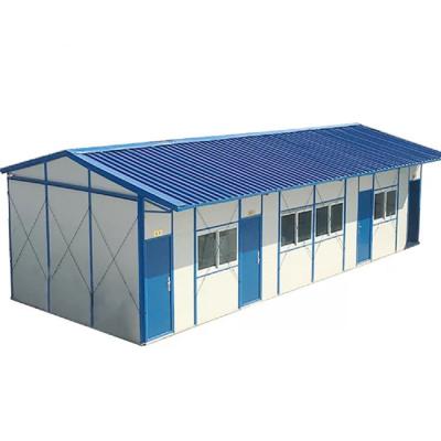 China Modern Prefabricated Steel Structure Warehouse Shed Building Materials Construction for sale