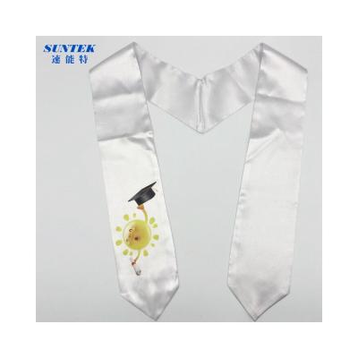 China Hot Selling Cheap Custom Made Sublimation Polyester Men's Sublimation Tie STB-TTIE-A for sale