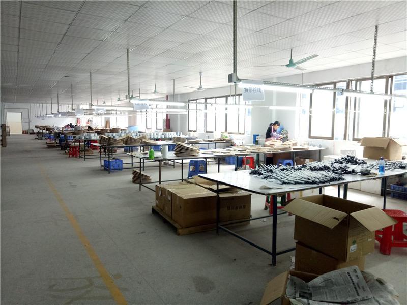 Verified China supplier - MAYLAND HOUSEWARE COMPANY LIMITED