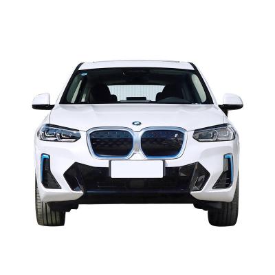 China Hot Sale 286Hp EV New Energy Electric Vehicles For BMW 4746*1891*1683mm for sale