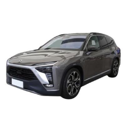 China Wholesale Luxury Adult Electric Auto Car E SUV 580km New NIO ES8 Charging 7seats Energy Vehicles 5022*1962*1756 New for sale