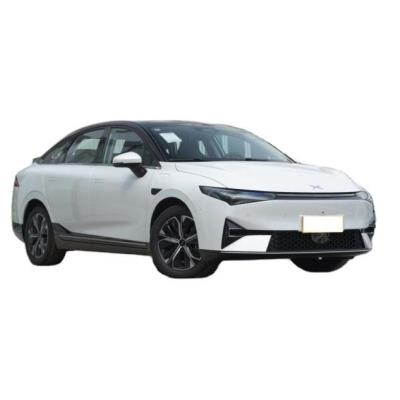 China China Factory XPeng P5 New Energy Vehicles Electric Cars Adults 4808*1840*1520 for sale