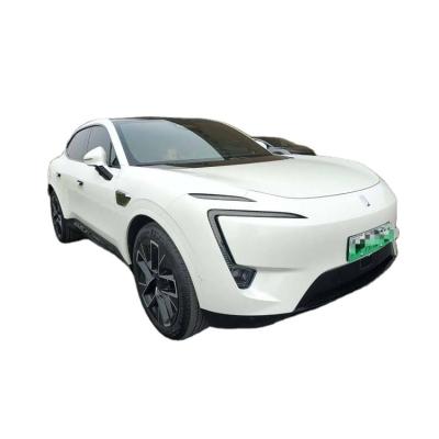 China Low price 2023 pure electric electric car mg electric car long range top configuration Avatr 11 changan wholesale new used cars 4880*1970*1601 for sale