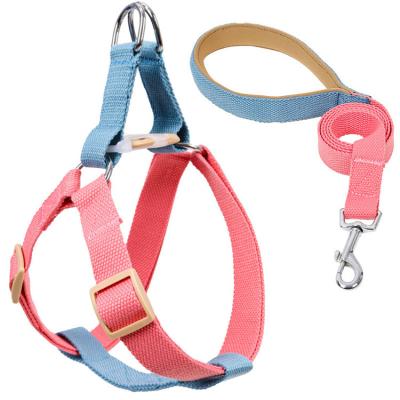 China Factory Large Dog Collar Soft Adjustable Accessories Cat Collar Viable Wholesale Soft Collar Supplies for sale