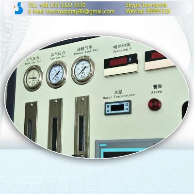 China The resistance to high temperature wear resistance wear resistance (plasma spray machine, powder coating) for sale