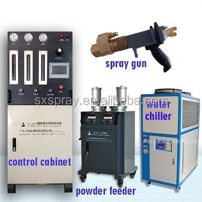 China HVOF Spray Machine, HVOF Spray Machine China HVOF Spray Machine for sale