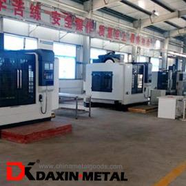 Verified China supplier - Renqiu Daxin Metal Products Co., Ltd.