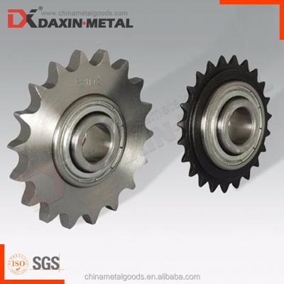 China Industrial Agriculture Machine Chain Drive Simplex Sprocket for sale