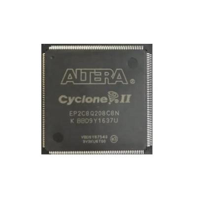 China 10M02SCE144I7G standard EQFP-144 IC Chip Component Altera Integrated Circuit for sale