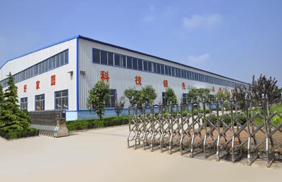 Verified China supplier - Jinan Saibainuo Machinery Co., Ltd.