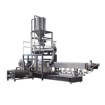 China Other Floating Fish Food Production Line Shrimp Feed Making Machine for sale