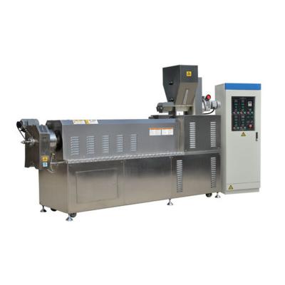 China Factory Tortilla Nachos Corn Doritos Chips Snacks Making Machine for sale