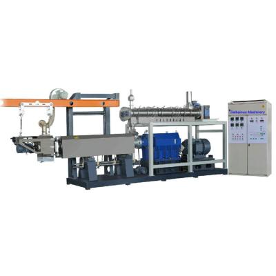 China Large Output Modified Vegetable Processing Plant Cassava Food Starch Processing Machine for sale