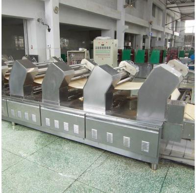 China Factory High Quality Instant Noodles Making Machine for sale