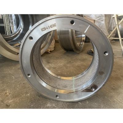 China food & Ring Matrix Cpm Circular Mold Ring Die Cpm 3020-7 Pellet Mill Ring Die Cpm 3020-7 Feed Pellet Mill Ring Die For Beverage Plant Cpm 3020 for sale