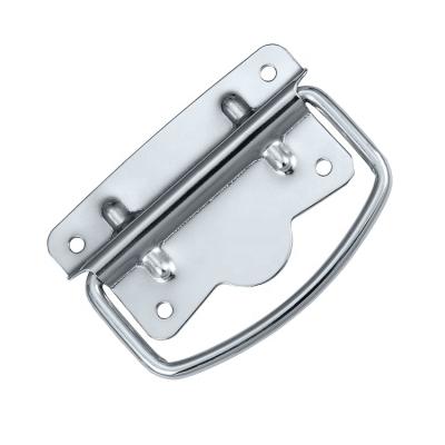 China Theft Resistant Case SY-LS101 Stainless Steel Chest Handle For Kitchen Hardware for sale