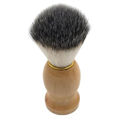 China High Quality Shaving Brush Razor Set Beard Shaving Brush Holder Set Daily Shaving for sale