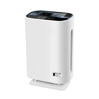 China Widely Used Large Flow Factory Direct Sales Household Air Revitalisor Purifier Home Air Purifier for sale