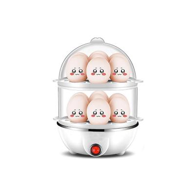 China Household factory provides multi-functional egg steamer for dormitory environmental protection for sale