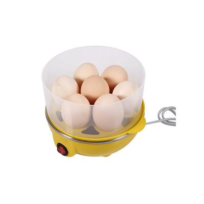 China Household Factory Wholesale Portable Mini Egg Cooker Stainless Steel Fast Electric Egg Cooker for sale