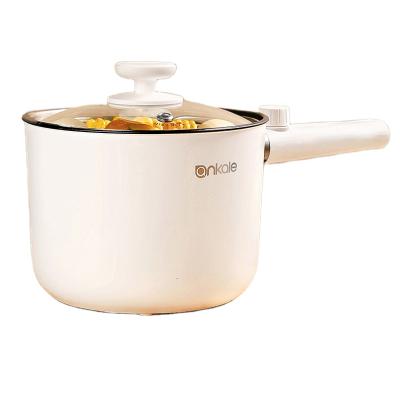 China Factory price dormitory outdoor hot cookingmultifunction electric pot electric stove for sale