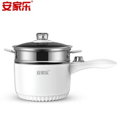 China 2020 Outdoor hot hot pot cookingmultifunctionnelectric hot sale dormitory sale stove Min With electric steamer for sale