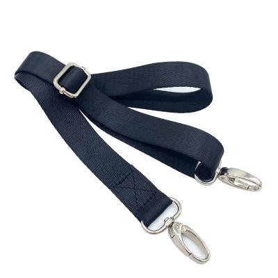 中国 Replacement Durable Adjustable Belt Wide Nylon Shoulder Strap For Handbags 販売のため