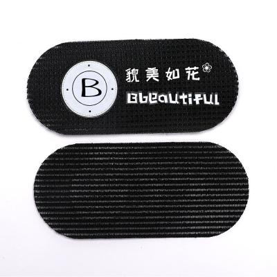 China Low MOQ Manufacturer Viable Chinese Hair Grip Hair Clip Hits Tape Barber Hair Grips for sale