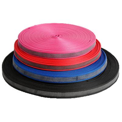 Chine Anti Slip Elastic Band Webbing Rubber Strap Custom Factory Custom Non Slip à vendre